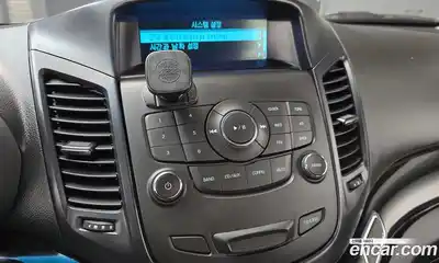 Chevrolet Orlando 2013 2.0 Автомат в Москве № 38000, миниатюра 4