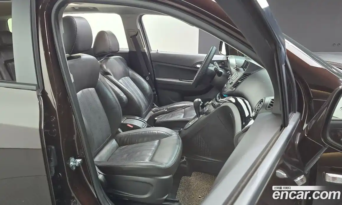 Chevrolet Orlando 2013 2.0 Автомат в Москве № 38000, фото 5