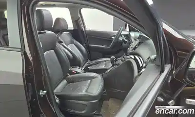 Chevrolet Orlando 2013 2.0 Автомат в Москве № 38000, миниатюра 5