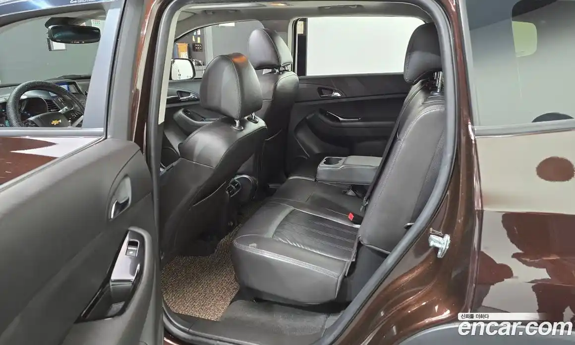 Chevrolet Orlando 2013 2.0 Автомат в Москве № 38000, фото 8