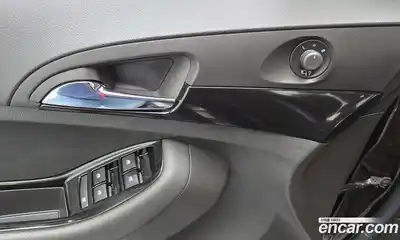 Chevrolet Orlando 2013 2.0 Автомат в Москве № 38000, миниатюра 9