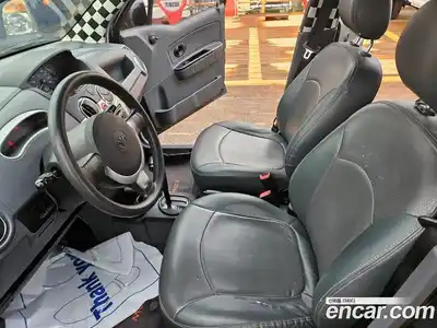 Chevrolet Matiz 2007 0.8 Автомат в Москве № 38285, миниатюра 12