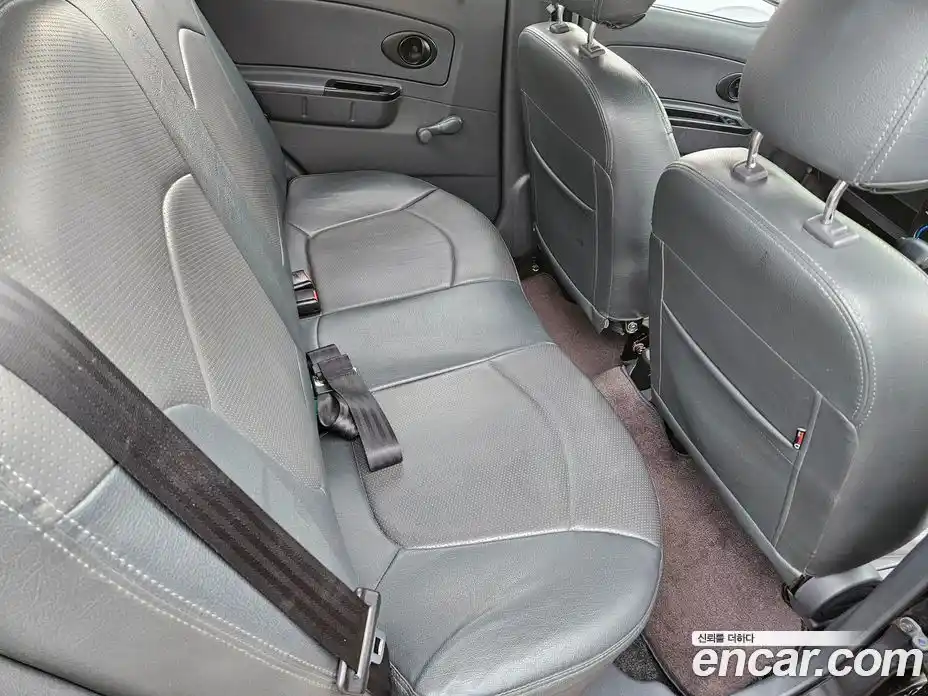 Chevrolet Matiz 2007 0.8 Автомат в Москве № 38285, фото 14