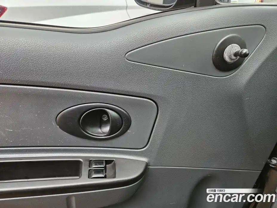 Chevrolet Matiz 2007 0.8 Автомат в Москве № 38285, фото 19