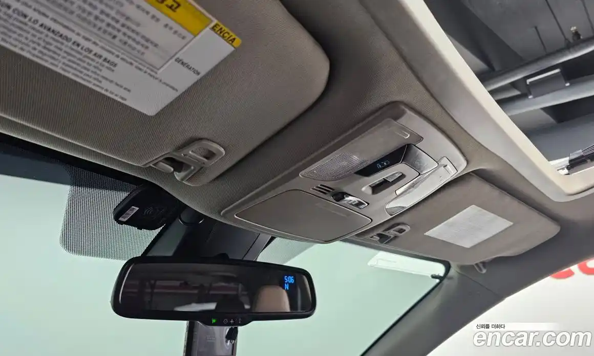 Toyota Sienna 2018 3.5 Автомат в Москве № 384044, фото 17