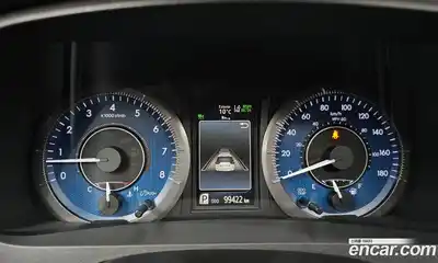 Toyota Sienna 2018 3.5 Автомат в Москве № 384044, миниатюра 8