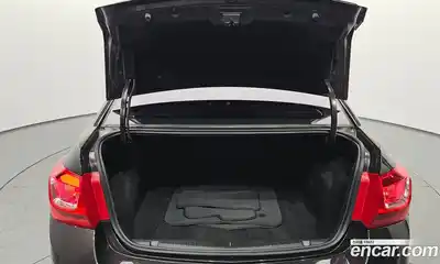 Chevrolet Cruze, 2016