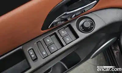 Chevrolet Cruze 2016 1.4 Автомат в Москве № 39005, миниатюра 12