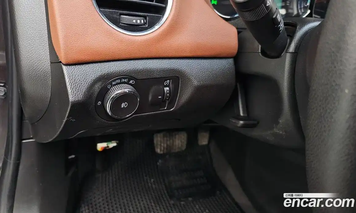 Chevrolet Cruze 2016 1.4 Автомат в Москве № 39005, фото 13