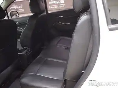 Chevrolet Orlando 2017 2.0 Автомат в Москве № 39355, миниатюра 11