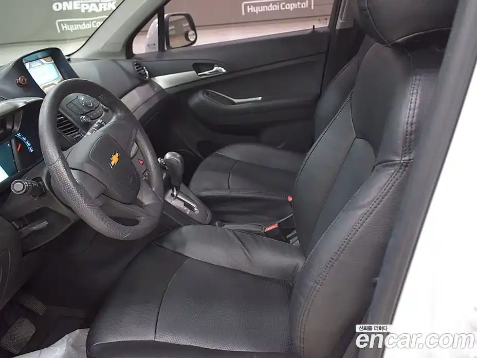 Chevrolet Orlando 2017 2.0 Автомат в Москве № 39355, фото 12