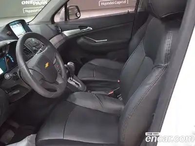 Chevrolet Orlando 2017 2.0 Автомат в Москве № 39355, миниатюра 12