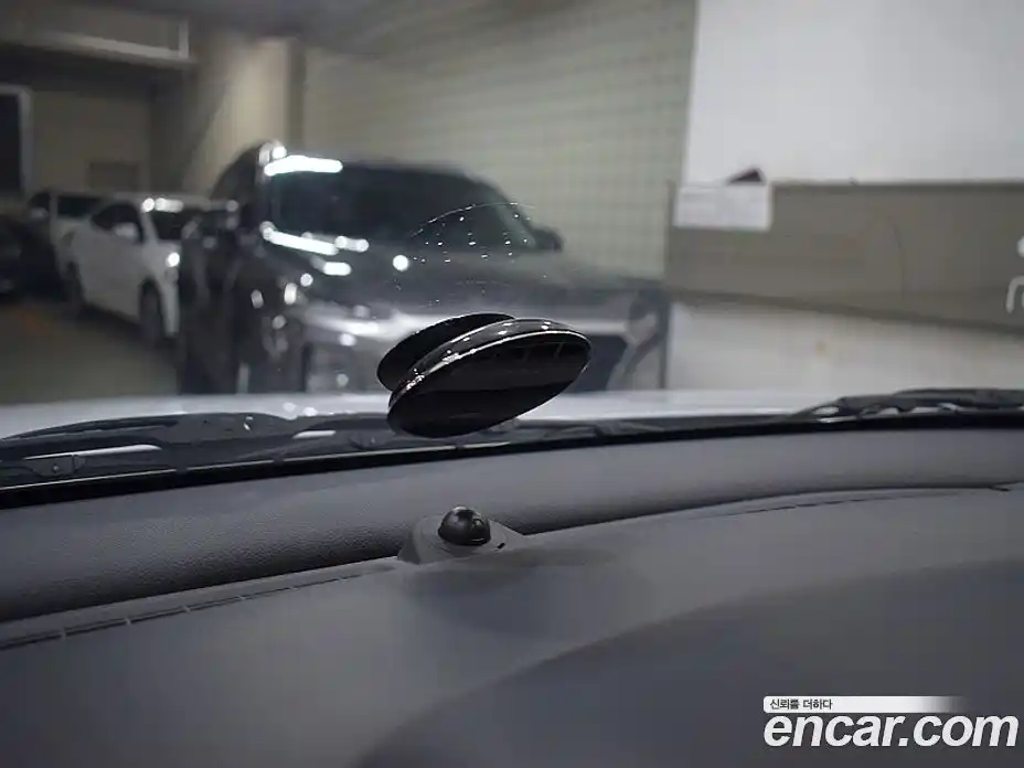 Chevrolet Orlando 2017 2.0 Автомат в Москве № 39355, фото 13