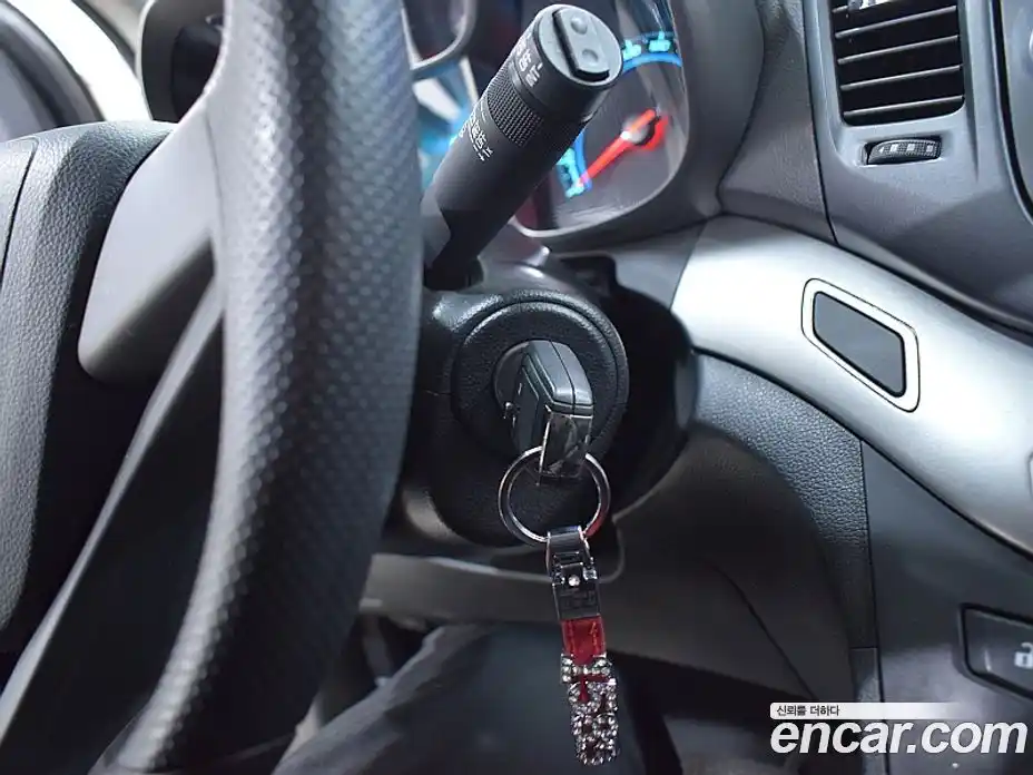 Chevrolet Orlando 2017 2.0 Автомат в Москве № 39355, фото 15