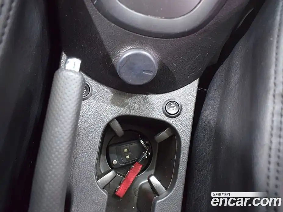 Chevrolet Orlando 2017 2.0 Автомат в Москве № 39355, фото 16