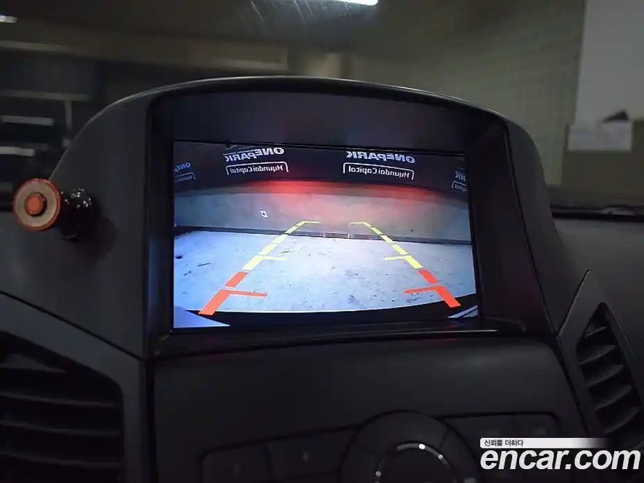 Chevrolet Orlando 2017 2.0 Автомат в Москве № 39355, фото 18