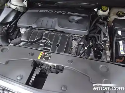 Chevrolet Orlando 2017 2.0 Автомат в Москве № 39355, миниатюра 8