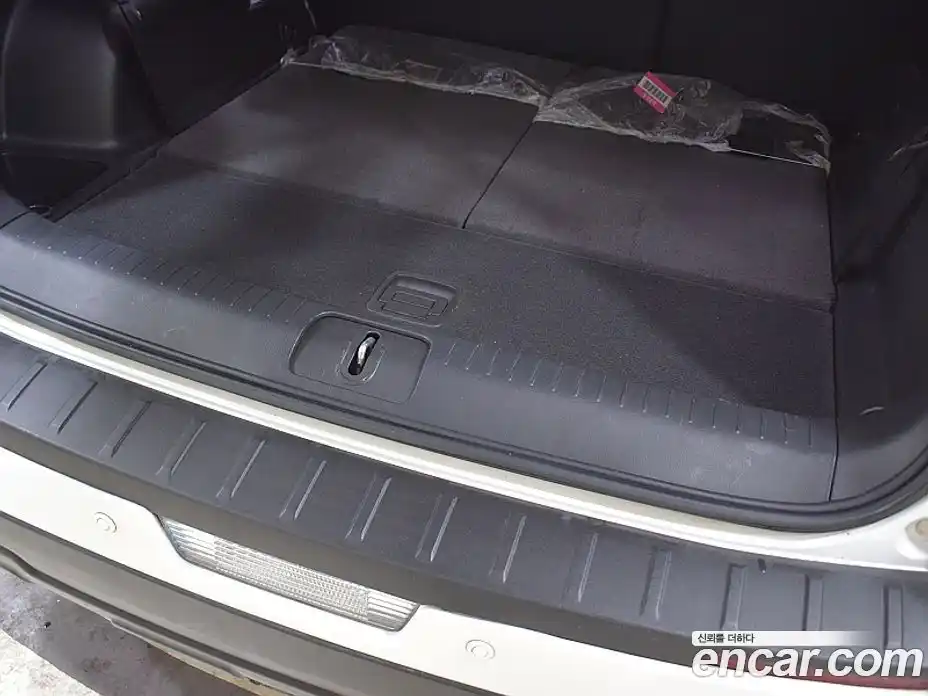 Chevrolet Orlando 2017 2.0 Автомат в Москве № 39355, фото 9