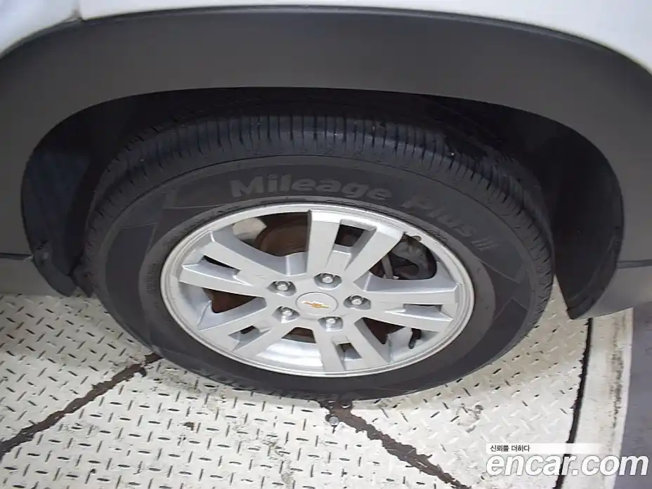 Chevrolet Orlando 2017 2.0 Автомат в Москве № 39355, фото 10