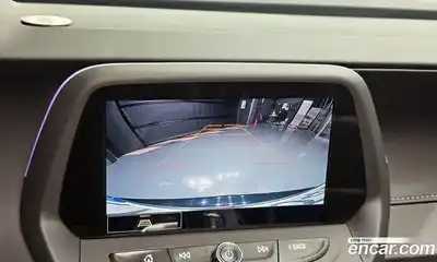 Chevrolet Camaro 2021 6.2 Автомат в Москве № 39824, миниатюра 11