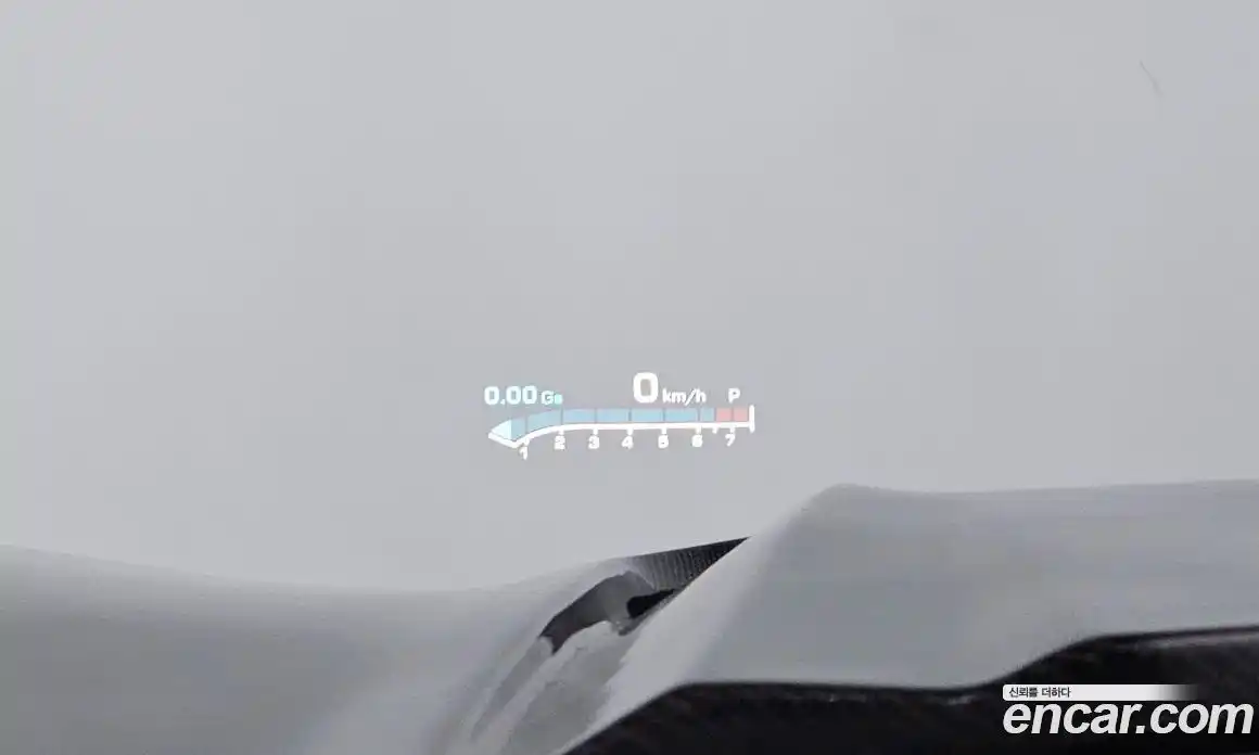 Chevrolet Camaro 2021 6.2 Автомат в Москве № 39824, фото 12