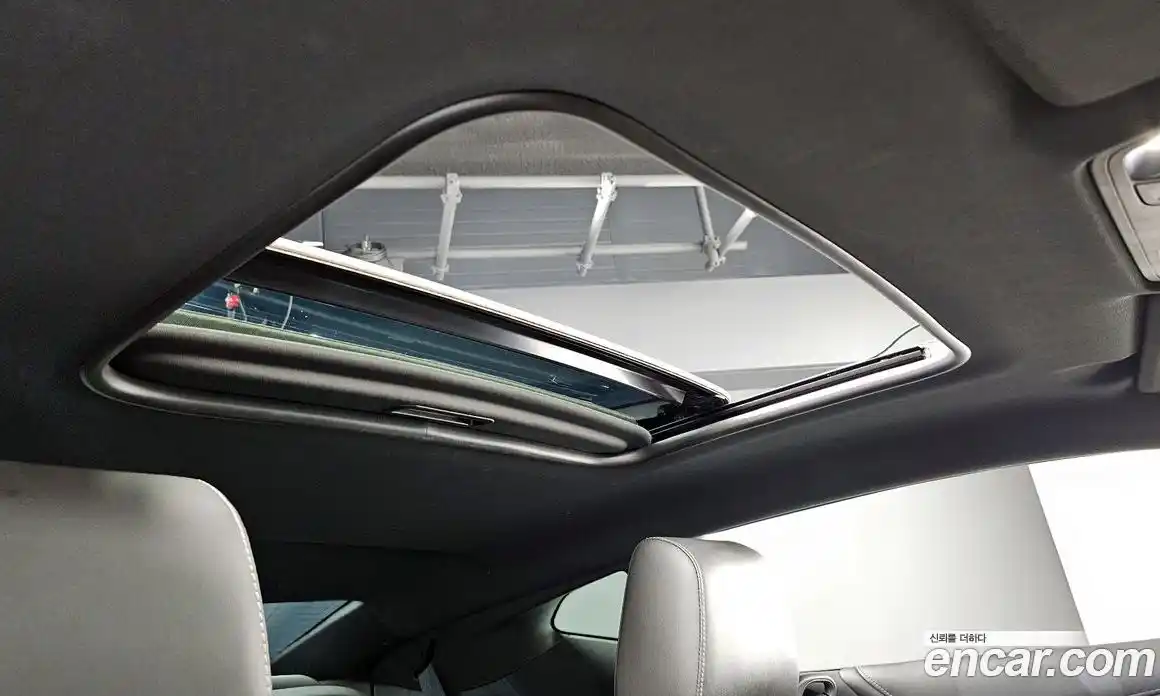 Chevrolet Camaro 2021 6.2 Автомат в Москве № 39824, фото 16