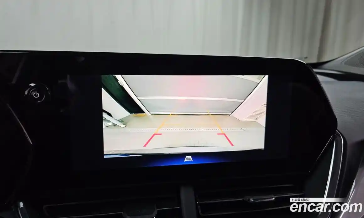 Chevrolet Trax 2024 1.2 Автомат в Москве № 40079, фото 14