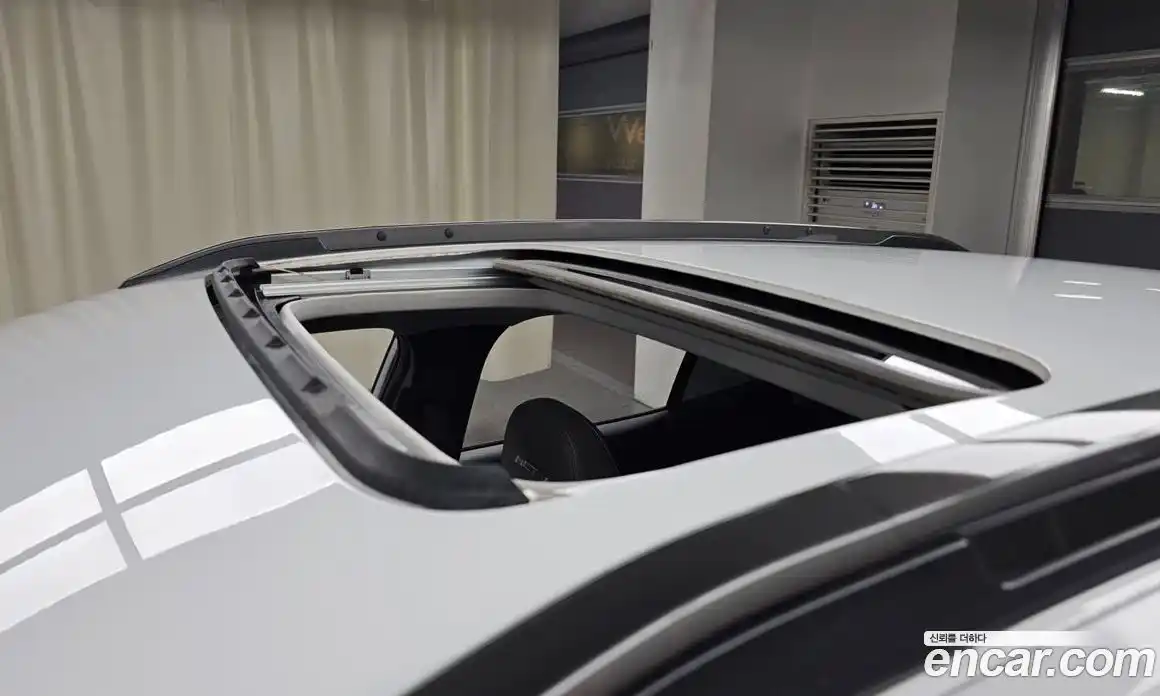 Chevrolet Trax 2024 1.2 Автомат в Москве № 40079, фото 3