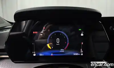 Chevrolet Trax 2024 1.2 Автомат в Москве № 40079, миниатюра 6