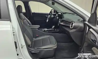 Chevrolet Trax 2024 1.2 Автомат в Москве № 40079, миниатюра 7