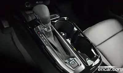 Chevrolet Trax 2024 1.2 Автомат в Москве № 40079, миниатюра 10