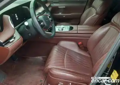 Genesis G90 2024 3.5 Автомат в Москве № 405490, миниатюра 4