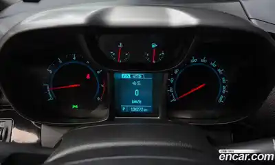Chevrolet Orlando 2015 2.0 Автомат в Москве № 40587, миниатюра 11