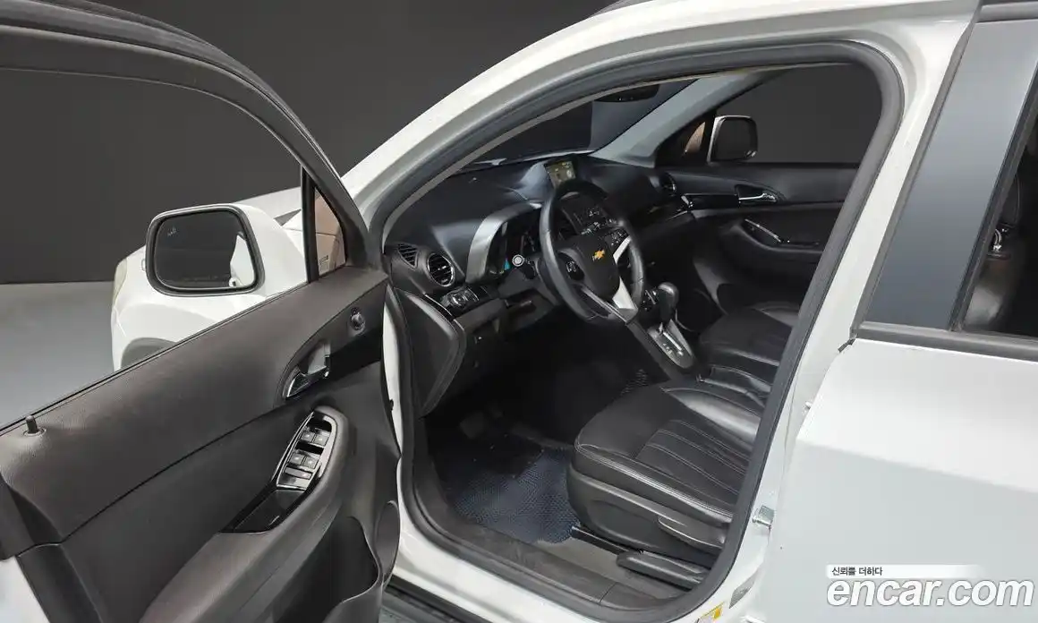 Chevrolet Orlando 2015 2.0 Автомат в Москве № 40587, фото 14