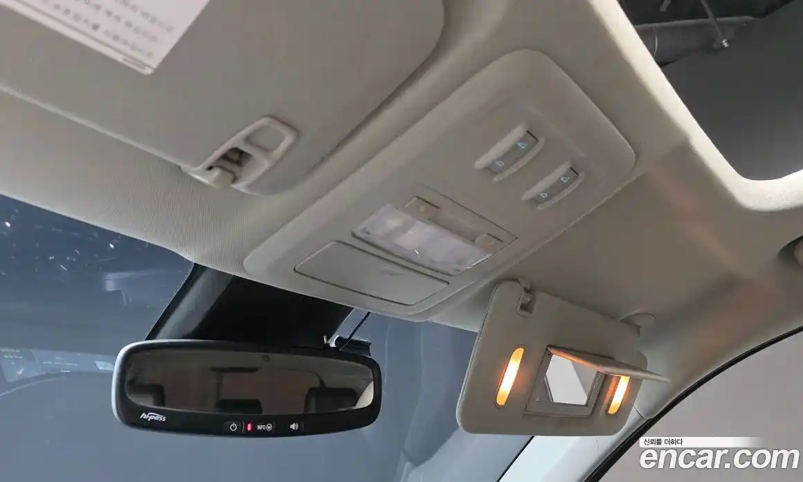 Chevrolet Orlando 2015 2.0 Автомат в Москве № 40587, фото 15