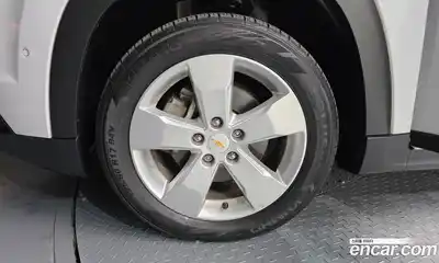 Chevrolet Orlando 2015 2.0 Автомат в Москве № 40587, миниатюра 3