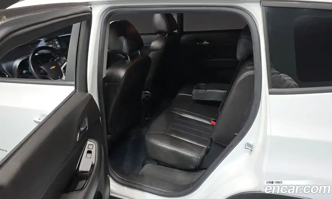 Chevrolet Orlando 2015 2.0 Автомат в Москве № 40587, фото 5