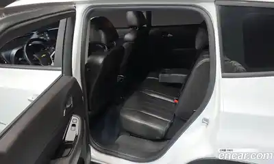 Chevrolet Orlando 2015 2.0 Автомат в Москве № 40587, миниатюра 5