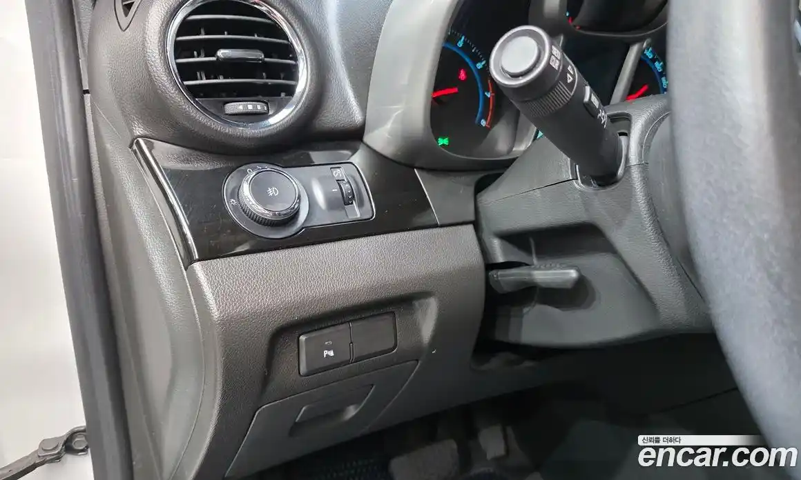 Chevrolet Orlando 2015 2.0 Автомат в Москве № 40587, фото 6