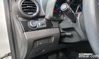 Chevrolet Orlando 2015 2.0 Автомат в Москве № 40587, миниатюра 6