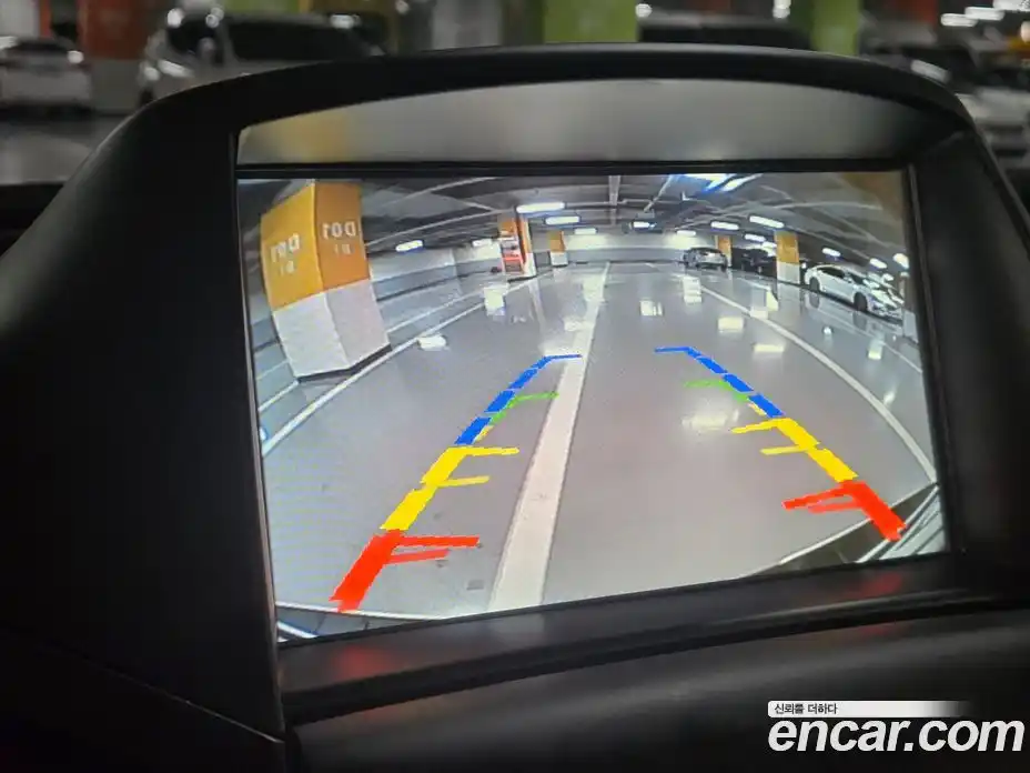 Chevrolet Orlando 2015 2.0 Автомат в Москве № 40587, фото 9