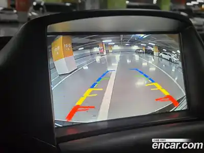 Chevrolet Orlando 2015 2.0 Автомат в Москве № 40587, миниатюра 9