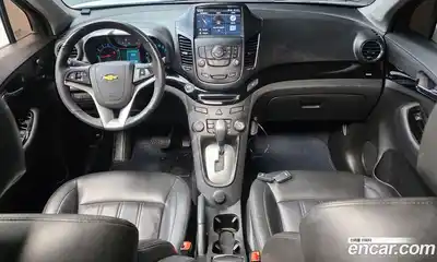 Chevrolet Orlando 2015 2.0 Автомат в Москве № 40587, миниатюра 10