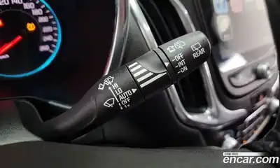 Chevrolet Equinox 2018 1.6 Автомат в Москве № 40867, миниатюра 11