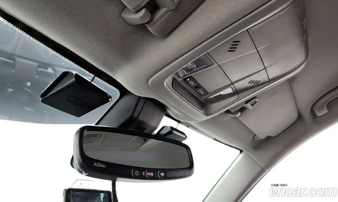 Chevrolet Equinox 2018 1.6 Автомат в Москве № 40867, фото 16