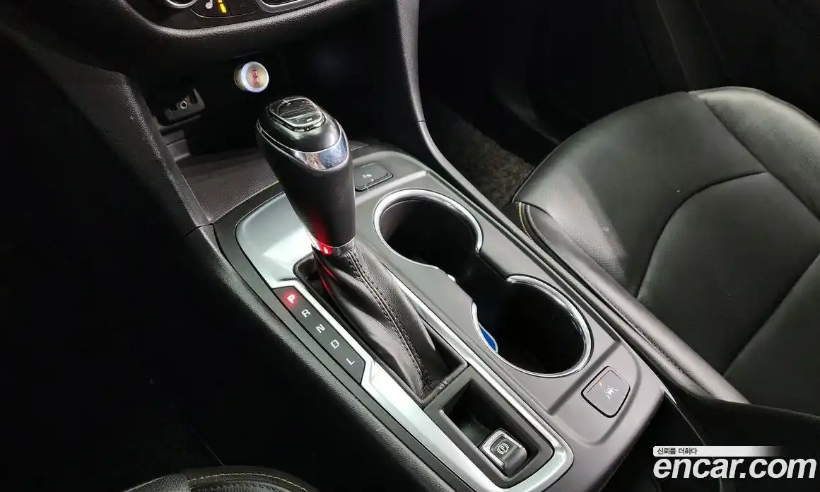 Chevrolet Equinox 2018 1.6 Автомат в Москве № 40867, фото 8