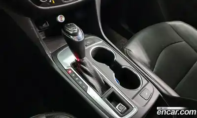 Chevrolet Equinox 2018 1.6 Автомат в Москве № 40867, миниатюра 8