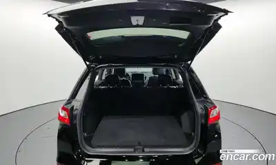 Chevrolet Equinox 2018 1.6 Автомат в Москве № 40867, миниатюра 10