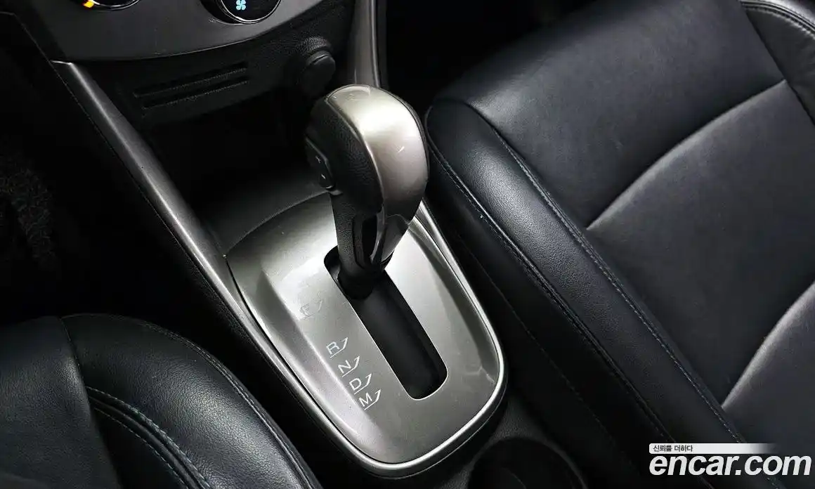 Chevrolet Trax 2015 1.4 Автомат в Москве № 41195, фото 18