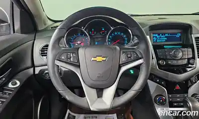 Chevrolet Lacetti 2011 1.8 Автомат в Москве № 41610, миниатюра 11